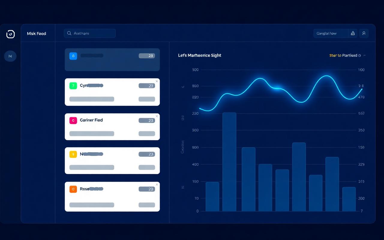 LaunchSync signal stream
