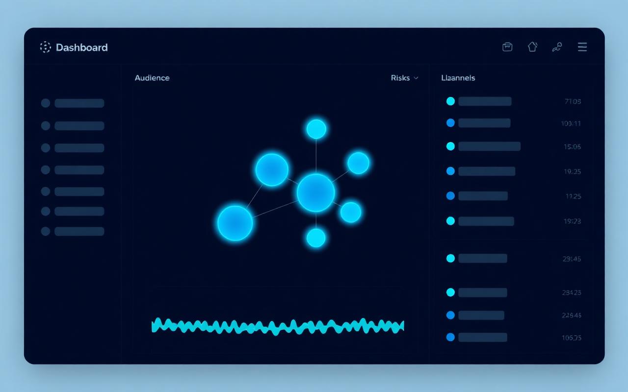 LaunchSync blueprint workflow map